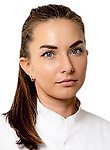 Головина Юлия Андреевна, ЛОР (отоларинголог)