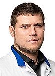 Земцов Владимир Валерьевич, Психиатр