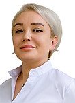 Новикова Светлана Евгеньевна, Стоматолог, Стоматолог-терапевт, Стоматолог-хирург, Гигиенист стоматологический