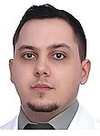 Кошелев Павел Олегович, Рентгенолог