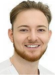 Малахин Игорь Владимирович, Стоматолог, Стоматолог-имплантолог, Челюстно-лицевой хирург