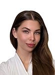 Липай Елизавета Александровна, Гинеколог
