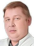 Красных Максим Александрович, Рентгенолог