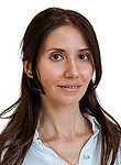 Барна Лиана Григорьевна, Психолог