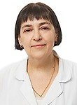 Федорова Наталья Зиновьевна, Акушер, Гинеколог, Акушер-гинеколог