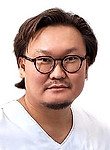 Ешидоржиев Владимир Дашиевич, Стоматолог, Стоматолог-ортопед