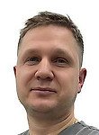 Рогозин Василий Владимирович, Флеболог, Сосудистый хирург