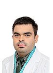 Ахмеров Марат Ринатович, Врач функциональной диагностики