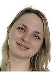 Старцева Софья Юрьевна, Психолог