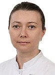 Кузнецова Ирина Александровна, УЗИ-специалист