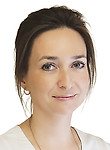 Выскребенцева Юлия Олеговна, УЗИ-специалист