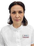 Седунова Наталья Николаевна, Гигиенист стоматологический