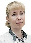 Желнина Ульяна Сергеевна, УЗИ-специалист