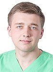 Соломин Никита Андреевич, Уролог, Массажист