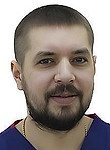 Анисонян Сергей Гарриевич, Стоматолог, Стоматолог-хирург, Стоматолог-ортопед
