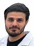 Николаев Сергей Анатольевич, УЗИ-специалист