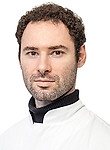 Сафаров Замир Илгар Оглы, Радиолог