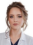 Таболич Ирина Игоревна, Кардиолог