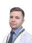 Артамонов Александр Михайлович, УЗИ-специалист