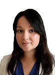 Константинова Елена Валерьевна, УЗИ-специалист