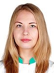 Лосева Наталья Алексеевна, Рентгенолог