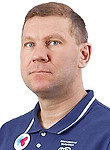 Сажнов Дмитрий Николаевич, Хирург, Абдоминальный хирург, Сосудистый хирург