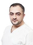 Коркмазов Ханбий Магометович, Пластический хирург, Маммолог, Онколог-маммолог, Онколог