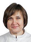 Руденко Мария Викторовна, ЛОР (отоларинголог)