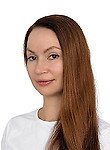 Журавлева Кристина Николаевна, Окулист (офтальмолог)