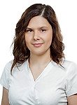 Королева Марина Геннадьевна, УЗИ-специалист