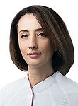 Масуева Амина Масуевна, Терапевт, Кардиолог, Врач функциональной диагностики
