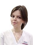 Солод Елена Геннадьевна, Стоматолог, Стоматолог-ортопед