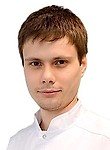 Федчук Владимир Викторович, Врач ЛФК, Спортивный врач