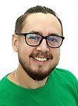 Гилев Сергей Николаевич, Стоматолог, Ортопед, Стоматолог-ортопед