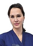 Курсакова Татьяна Николаевна, Стоматолог, Стоматолог-терапевт, Стоматолог-хирург