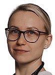 Шорникова Людмила Александровна, Ревматолог