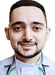 Варданян Агван Артурович, Стоматолог, Ортопед, Стоматолог-ортопед
