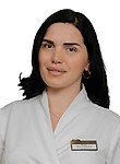Элоян Анна Гагаиковна, УЗИ-специалист
