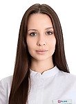 Панкратова Александра Сергеевна, Стоматолог, Стоматолог-терапевт