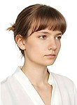 Зорина Виктория Антоновна, Рентгенолог