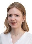 Гусева Анастасия Владимировна, Стоматолог, Стоматолог-терапевт