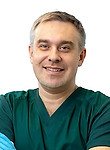 Федосейкин Виктор Викторович, Хирург, Маммолог, Онколог-маммолог, Онколог