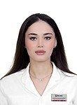 Ахмедова Айза Магомедовна, Стоматолог, Гигиенист стоматологический