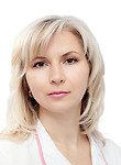 Еремина Марина Евгеньевна, Акушер, Гинеколог, Гинеколог-эндокринолог