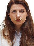 Бравикова Анна Дмитриевна, Хирург