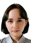Грачева Софья Алексеевна, Стоматолог, Стоматолог-терапевт