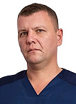 Кузяев Андрей Игоревич, Анестезиолог, Анестезиолог-реаниматолог, Реаниматолог