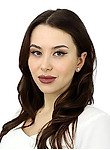 Копылова Юлия Александровна, Пластический хирург