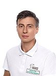 Коновалов Сергей Владимирович, Врач ЛФК