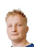Хазанов Дмитрий Сергеевич, Массажист